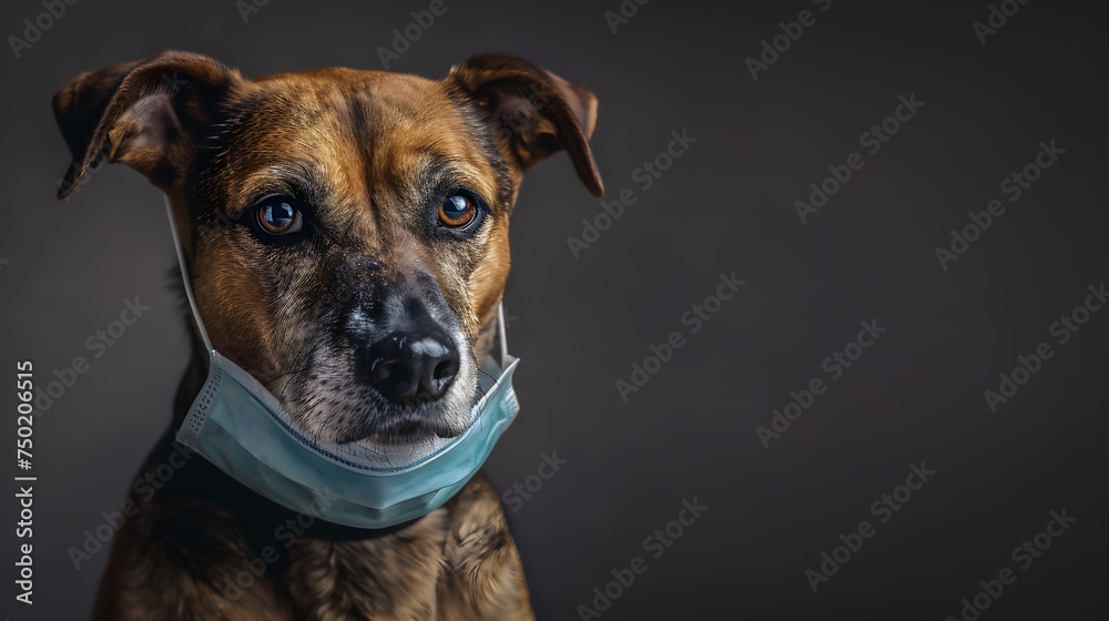 Portrait of cat and dog friends. Animal love. Pets love Portrait of cat and dog friends. Animal love. Pets love