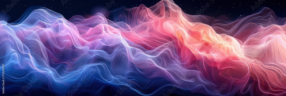 Cartoon Rendering Fractal Background, Background Images , Hd Wallpapers Cartoon Rendering Fractal Background, Background Images , Hd Wallpapers