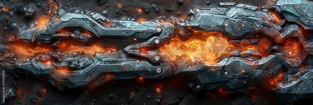 Seamless Scifi Panels Futuristic Texture, Background Images , Hd Wallpapers Seamless Scifi Panels Futuristic Texture, Background Images , Hd Wallpapers