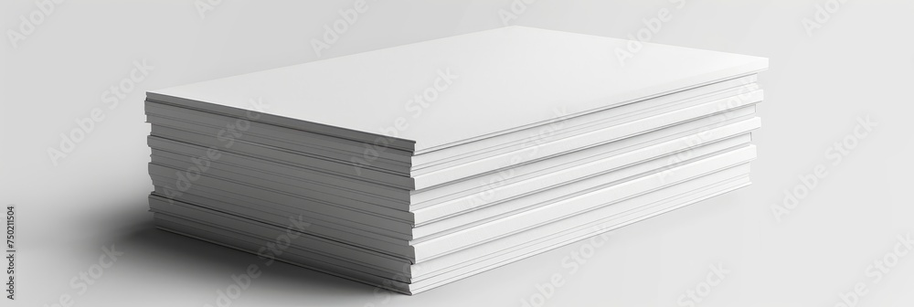 Stack Blank White Closed Brochure Mock, Background Images , Hd Wallpapers Stack Blank White Closed Brochure Mock, Background Images , Hd Wallpapers