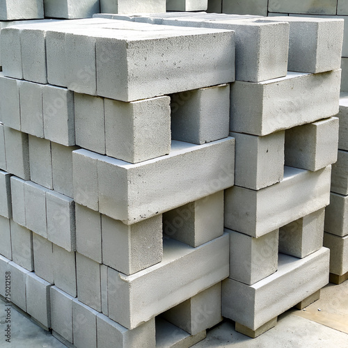 Concrete Blocks