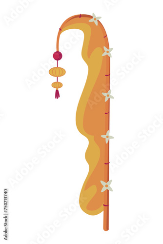 nyepi decoration design