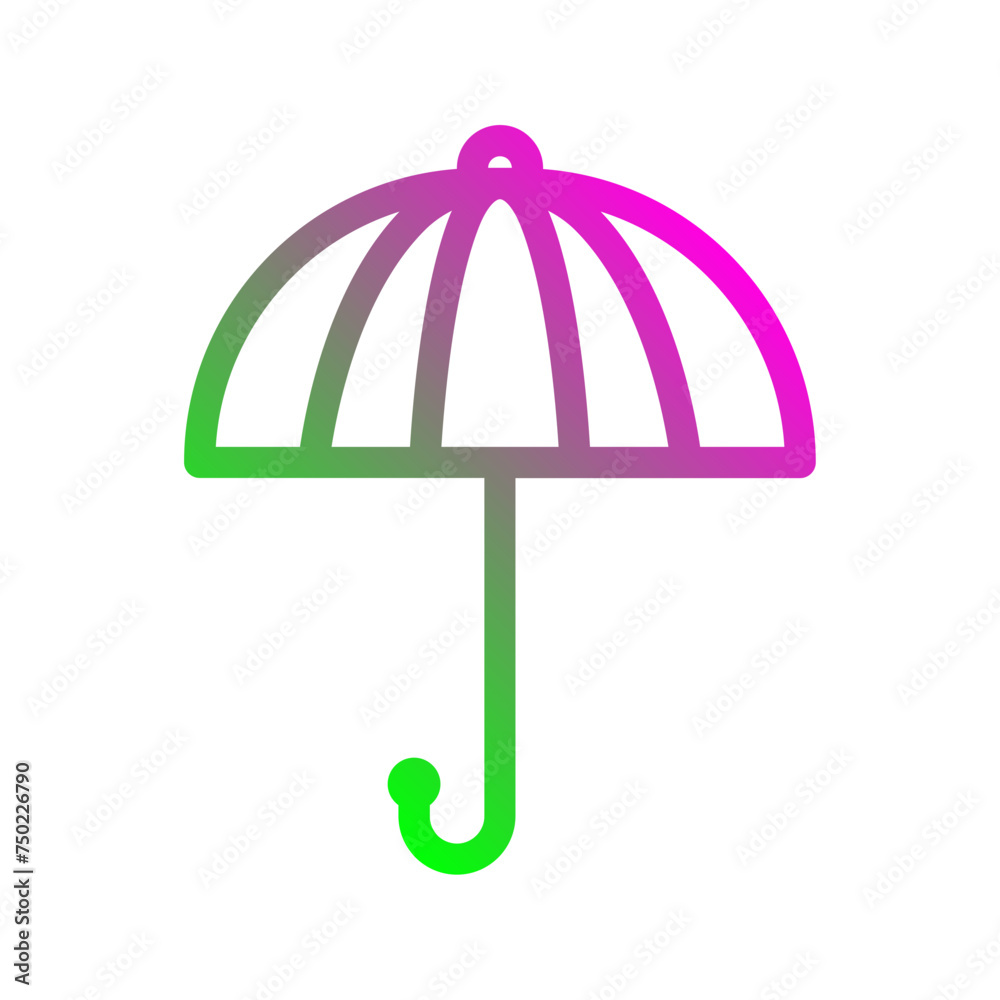 Umbrella icon
Umbrella icon