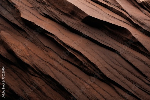 dark brown stone rock texture background