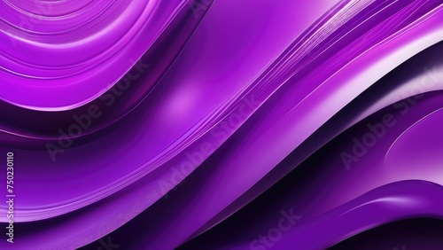 Beautiful and bright stylist creative purple texture background, modern bright acrylic liquid background with wave lines, liquid marble abstract surfaces design. and fluid illustartions background. photo