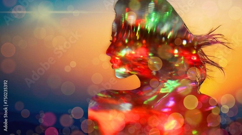 夕陽のファンタジー4