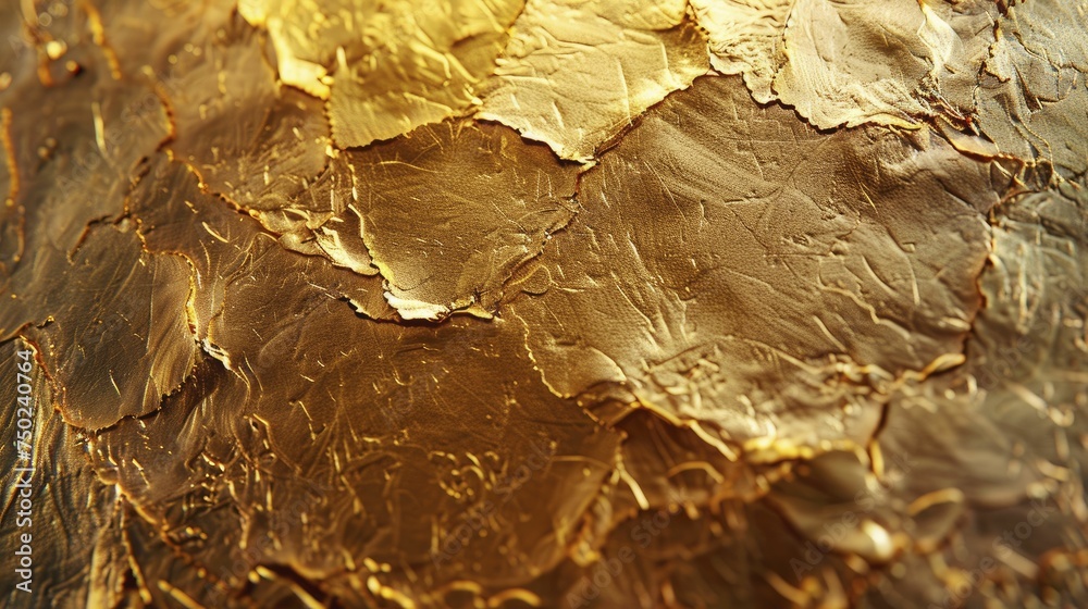 Abstract luxury gold foil texture with elegant stand for high end cosmetics and jewelry. Abstract luxury gold foil texture with elegant stand for high end cosmetics and jewelry.