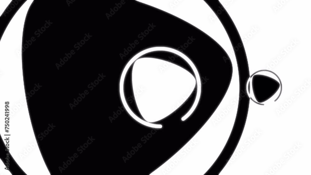 Abstract Polygon Geometry Shape Loop Animation Background, Polygon Geometry Shape Loop Animation Bac Abstract Polygon Geometry Shape Loop Animation Background, Polygon Geometry Shape Loop Animation Bac
