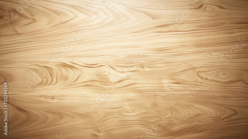 Mellow light-colored wood texture background. Natural grain and  low contrast.