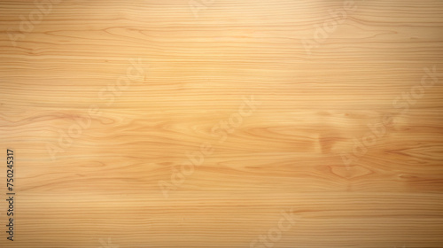 Mellow light-colored wood texture background. Natural grain and  low contrast.