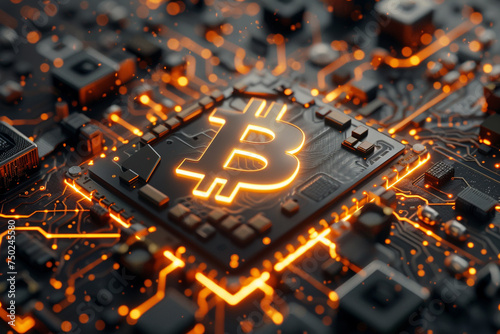 bitcoin and the future of virtual currency