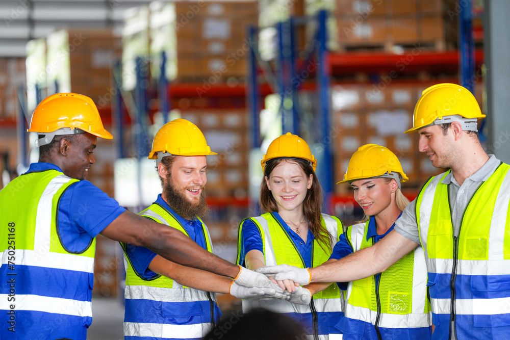 group worker factory men and women standing with confidence and success. people working in workplace of industrial heavy machine factory. young adult in career of industry of technology machinery. group worker factory men and women standing with confidence and success. people working in workplace of industrial heavy machine factory. young adult in career of industry of technology machinery.