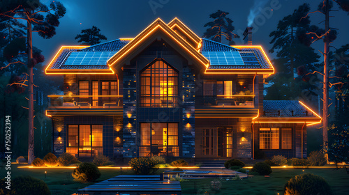 Smart Home Device Features