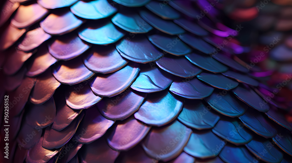 Scale texture, abstract pattern reptile skin Scale texture, abstract pattern reptile skin