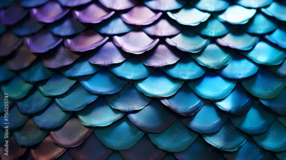 Scale texture, abstract pattern reptile skin Scale texture, abstract pattern reptile skin