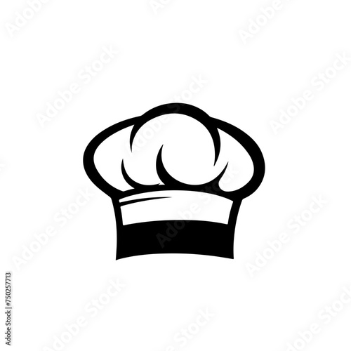 Chefs Hat Logo Design