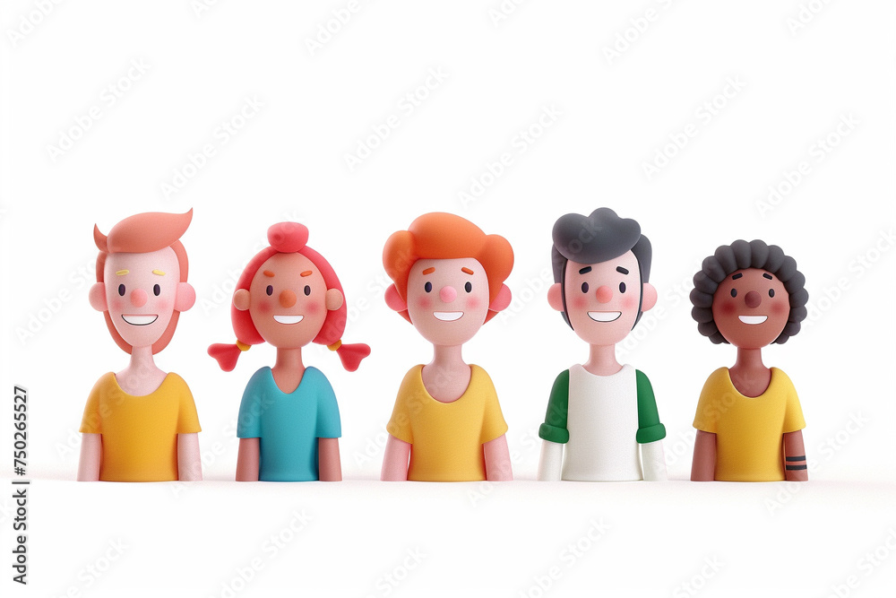 group of people group of people
