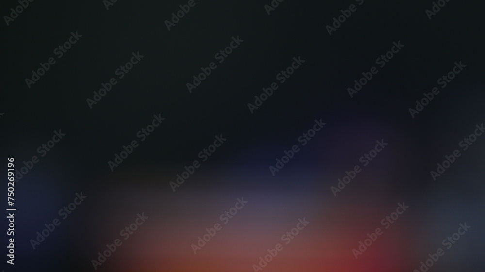 Fototapeta premium Minimal Blur Background