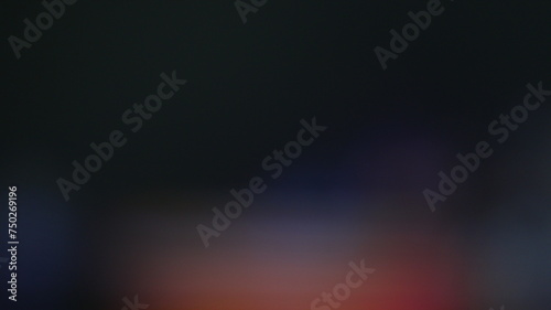 Minimal Blur Background
