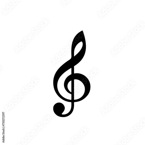 Music Vector Logo