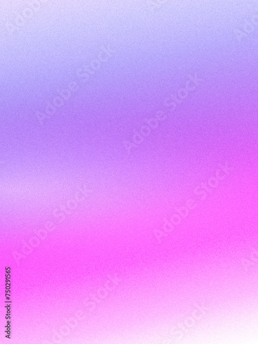 gradient purple background noise pellets Product backdrop design template, cover
