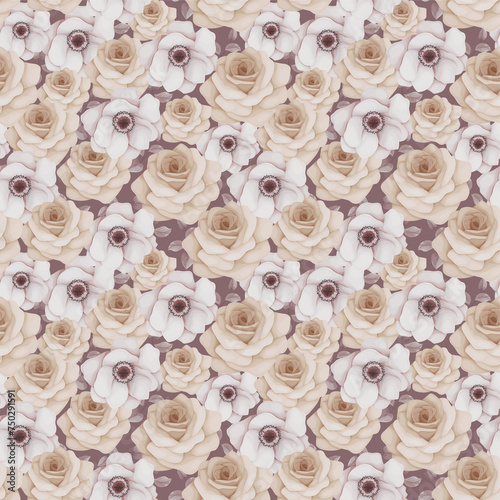 seashells on the sand