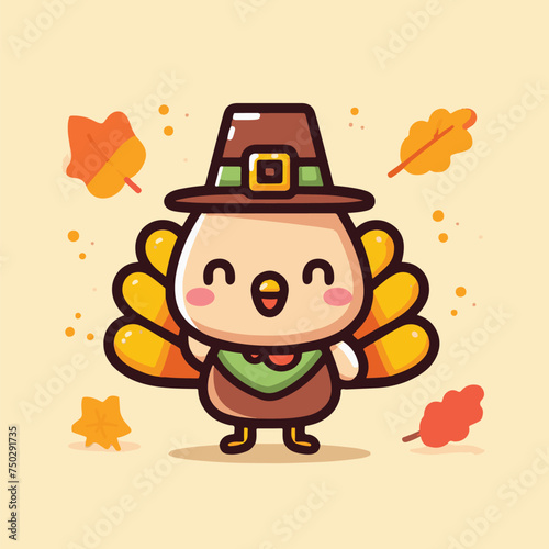thanksgiving pilgrim country