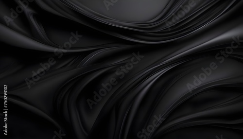 abstract elegant dark design for desktop background wallpaper, black, grey, deep theme