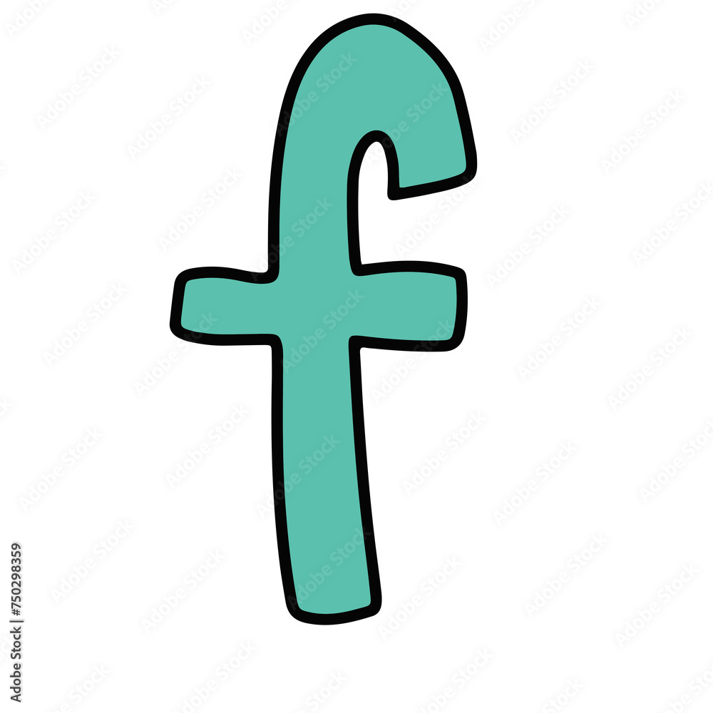 Hand drawn f letter for A to Z alphabet designs, brand logo, text, font, typography, icon, decorations, social media post, print, ads, clip arts, sticker, tattoo, card, clothing, fashion, accessory Hand drawn f letter for A to Z alphabet designs, brand logo, text, font, typography, icon, decorations, social media post, print, ads, clip arts, sticker, tattoo, card, clothing, fashion, accessory