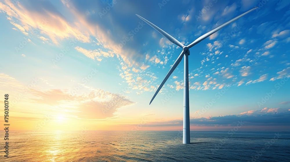 Eco-friendly wind energy solutions for a sustainable future