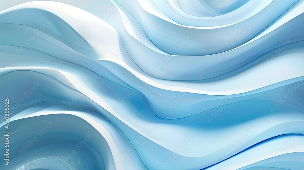 modern abstract wavy 3d background and wallpaper modern abstract wavy 3d background and wallpaper