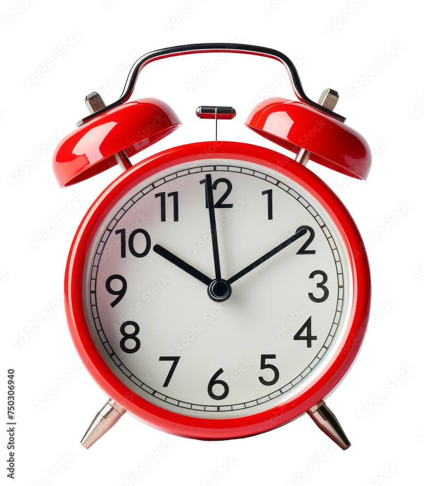 alarm clock isolated on transparent background alarm clock isolated on transparent background