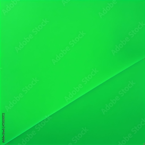 green abstract background with space for design, perfect for poster 