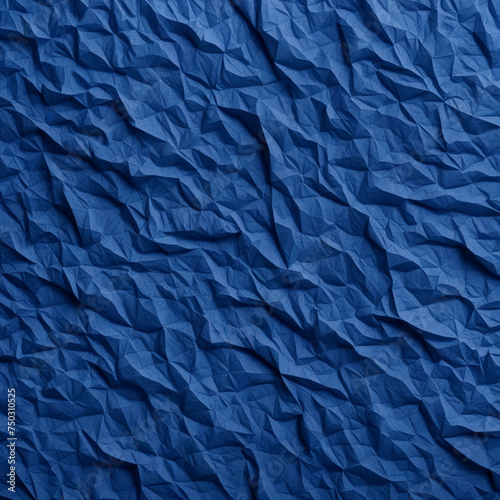 Blue abstract background with space for design. Perfect for background, banner, poster 