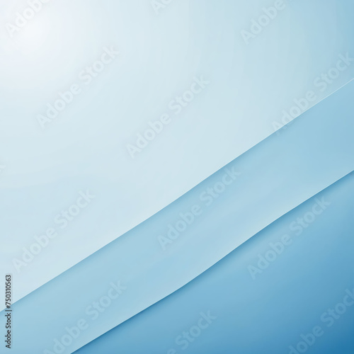 Blue abstract background with space for design. Perfect for background, banner, poster 