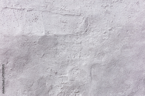 old bumpy plastered wall texture painted in white. high-detailed image.