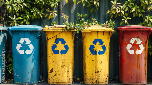 recycle symbol,environmental sustainability 