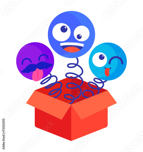 fools day prank box