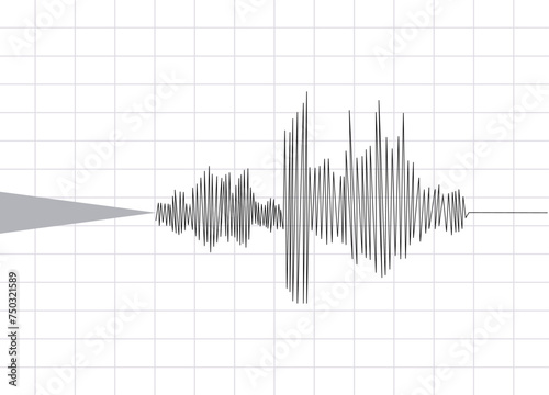 earthquaker richter scale