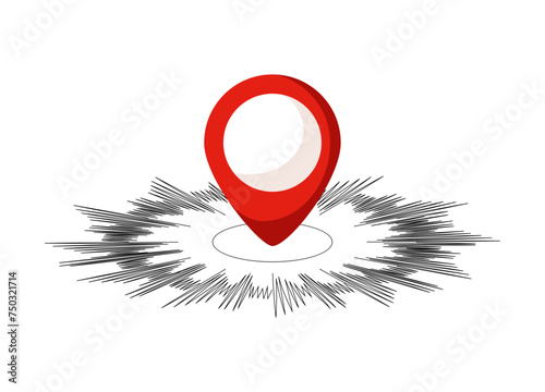 earthquaker location epicenter