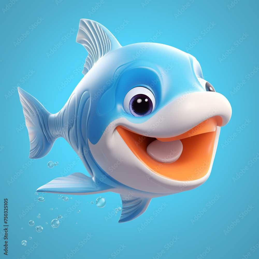 shark cartoon shark cartoon