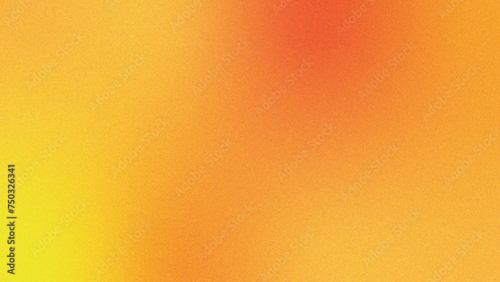 Grainy gradient background