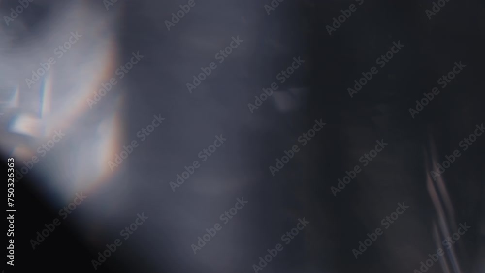 Light Leaks 4K footage. Lens glow flare bokeh overlays, burn flame background. For compositing over your footage, stylizing video, transitions. Defocused lamp flash rays effect. Light pulses and glow