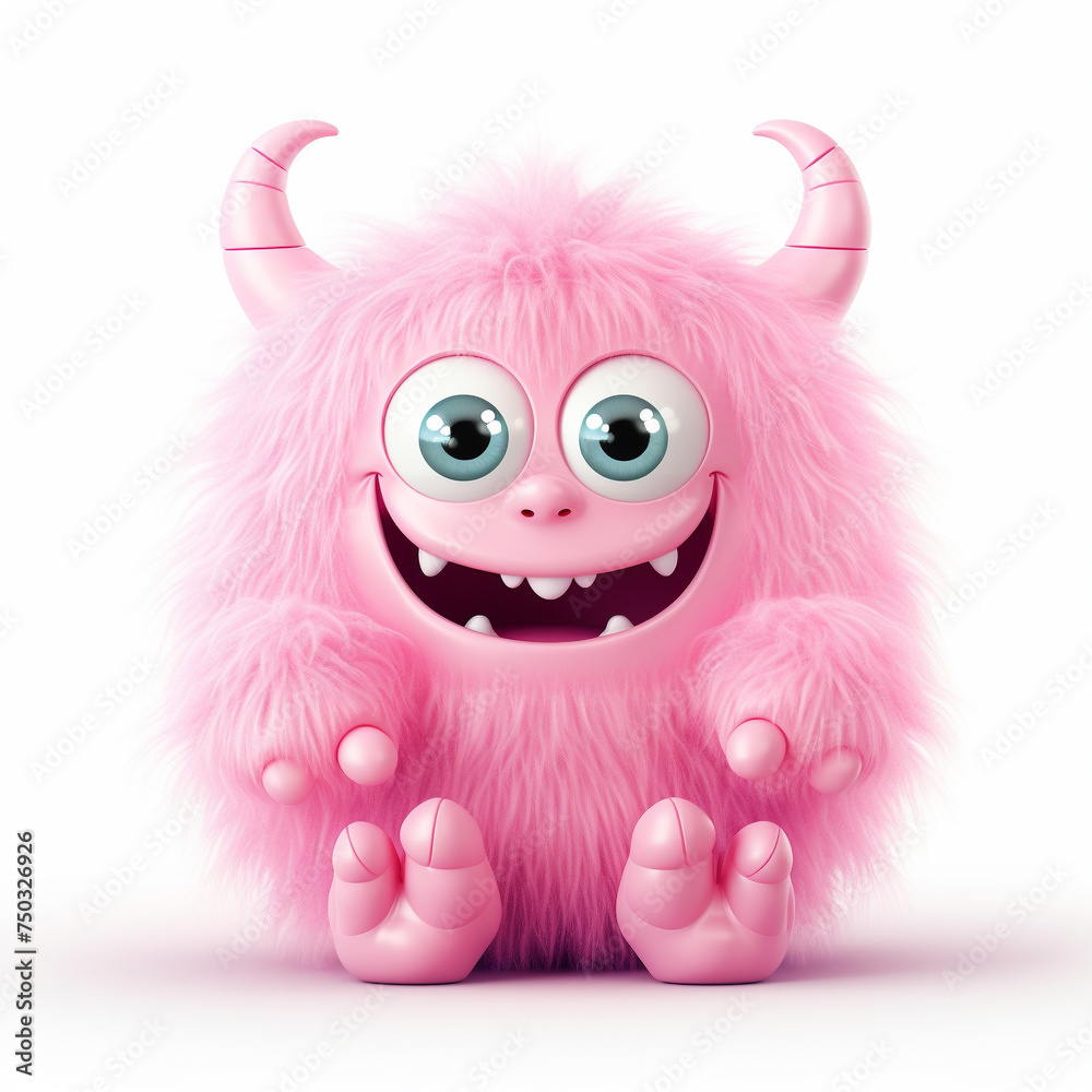 monster cartoon monster cartoon