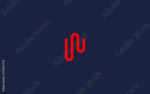 letter p with heartbeat logo icon design vector design template inspiration