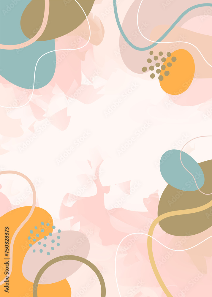 abstract backgrounds for design. 