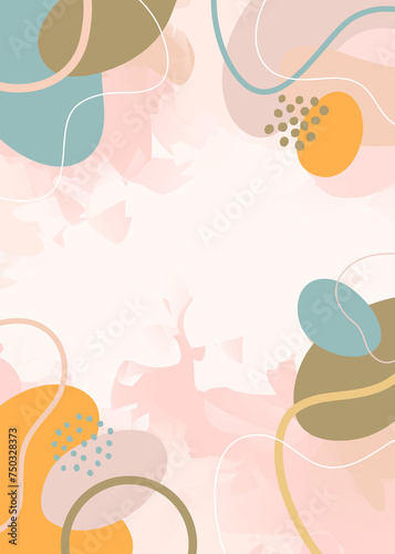 abstract backgrounds for design. 