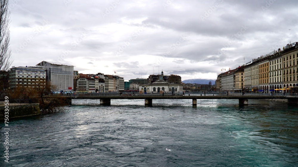 Obraz premium Switzerland