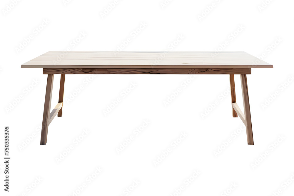 Empty white wooden floor or table top. realistic wooden table. Element for your design, advertising. Realistic clipart template pattern. Isolated on cut out PNG or transparent background Empty white wooden floor or table top. realistic wooden table. Element for your design, advertising. Realistic clipart template pattern. Isolated on cut out PNG or transparent background