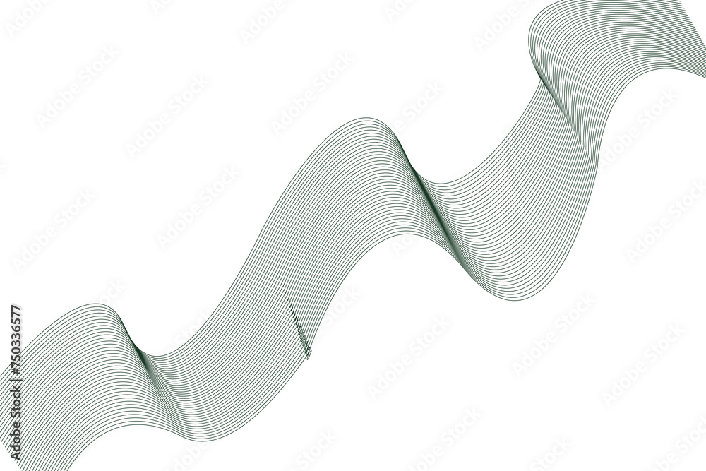 abstract Line wave paper cut modern background. Luxury abstract papercut background with smooth, Dynamic, sound wave, Shiny moving lines. abstract Line wave paper cut modern background. Luxury abstract papercut background with smooth, Dynamic, sound wave, Shiny moving lines.